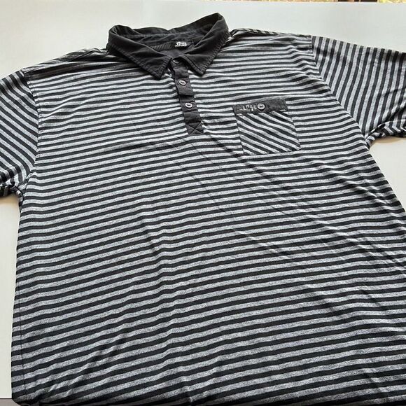 Lost Polo Men’s XL - Picture 1 of 9